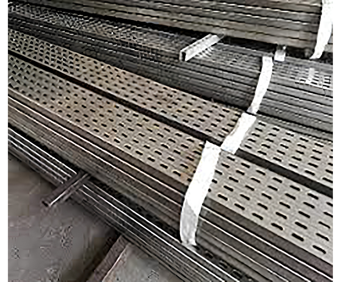 Access Flooring Stringer Channel