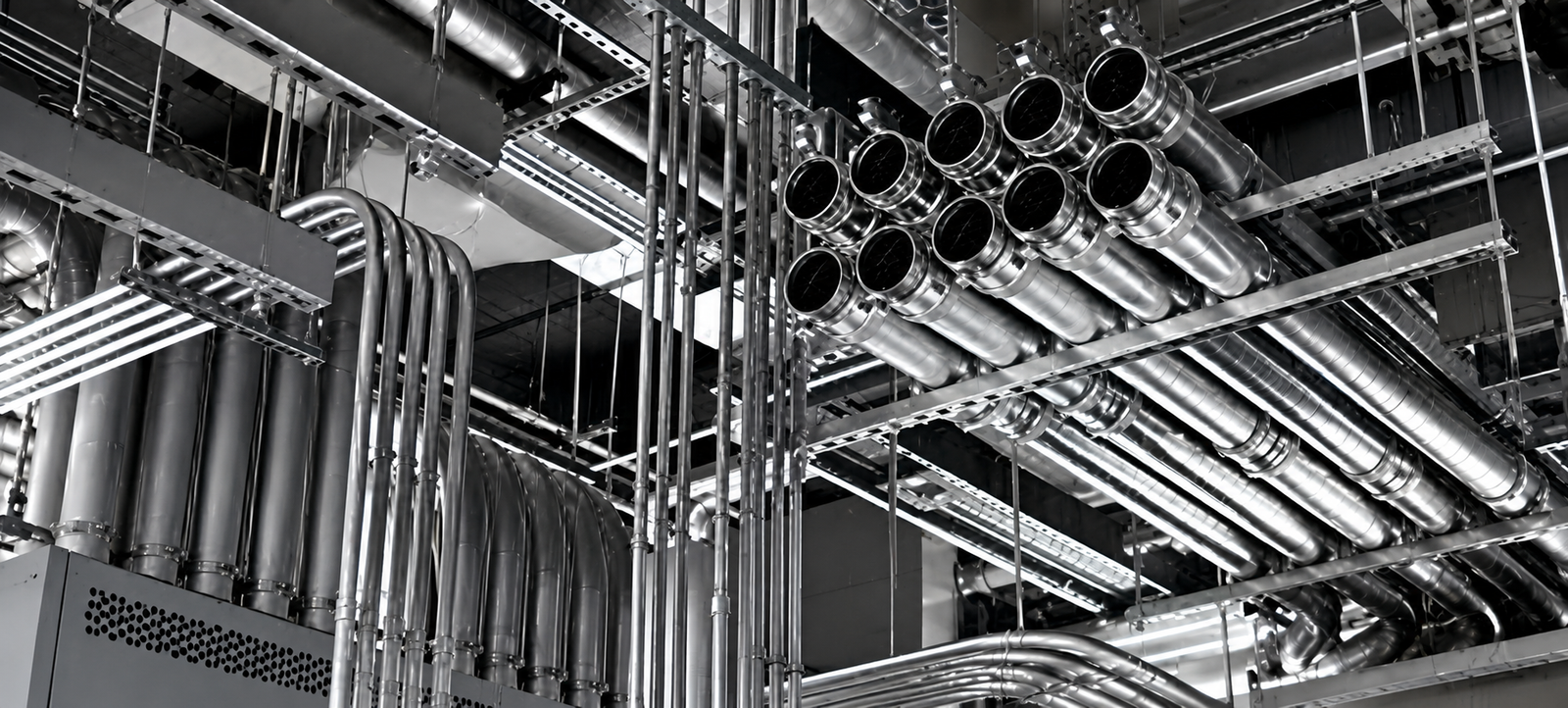Cable Tray Support Channel