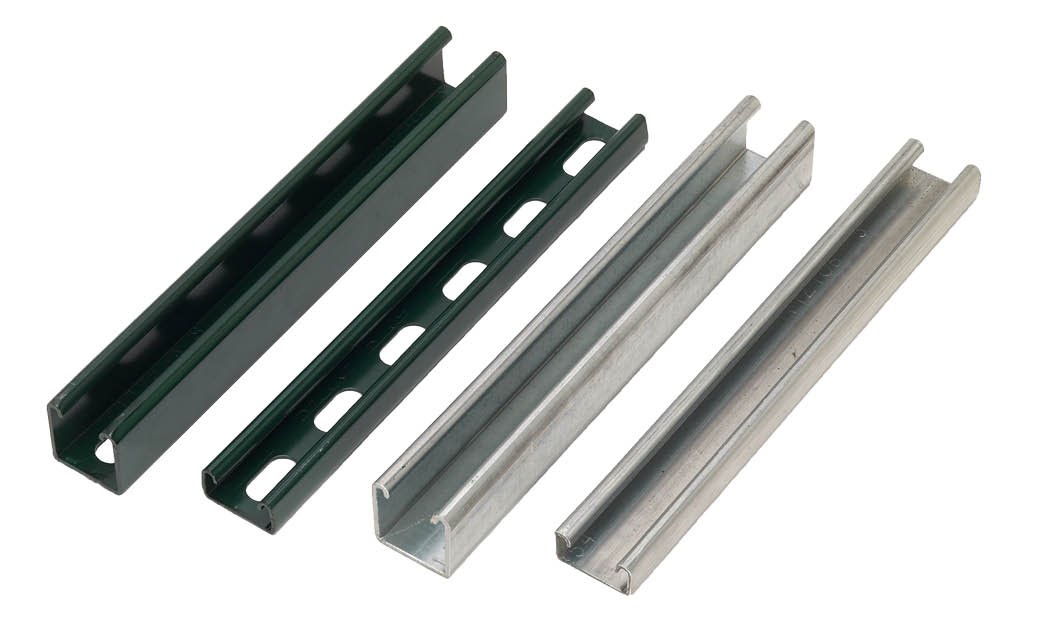 Strut Channel