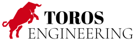 Toros Engineering-Logo