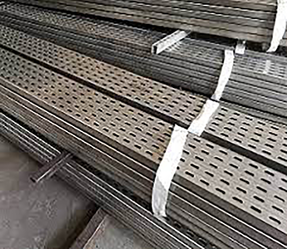 Access Flooring String Channel