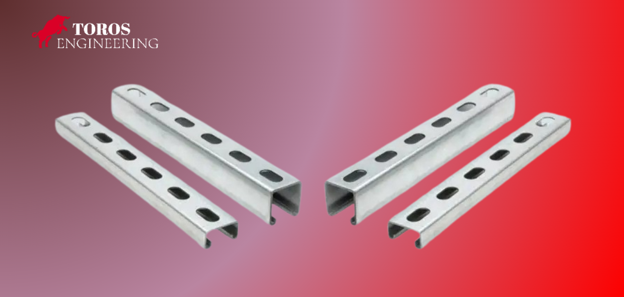 Sustainable Building Solutions: How Unistrut Channels Contribute to Green